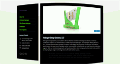 Desktop Screenshot of heshydrogen.com